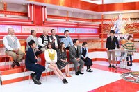 「名医のTHE太鼓判！」のワンシーン。(c)TBS