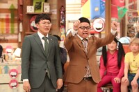 ミキ (c)フジテレビ