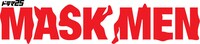 「MASKMEN」ロゴ