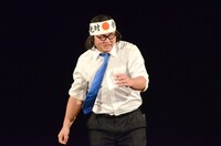 ルサンチマン浅川