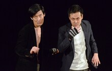 マッハスピード豪速球