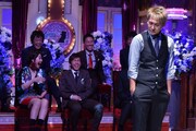 「しゃべくり007」のワンシーン。(c)日本テレビ