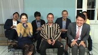 「NEO決戦バラエティ キングちゃん」1月15日放送回のワンシーン。(c)テレビ東京