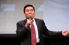 トミーズ雅 (c)関西テレビ