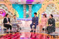 「ナイナイのお見合い大作戦！魚沼の花嫁3時間SP」のワンシーン。(c)TBS