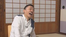 爆笑問題・太田 (c)中京テレビ