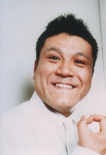 アンタッチャブル山崎