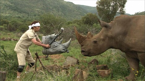 狩野英孝 (c)フジテレビ