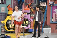 ブラックマヨネーズ (c)読売テレビ