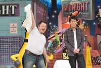 ブラックマヨネーズ (c)読売テレビ