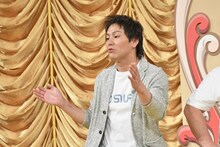 狩野英孝 (c)読売テレビ