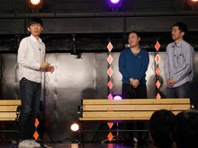 トンツカタン (c)BSフジ