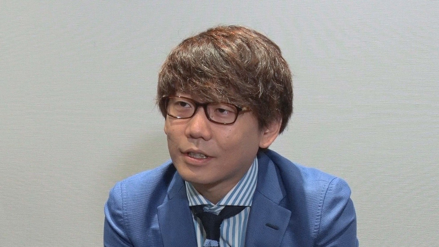 三四郎・小宮 (c)テレビ朝日