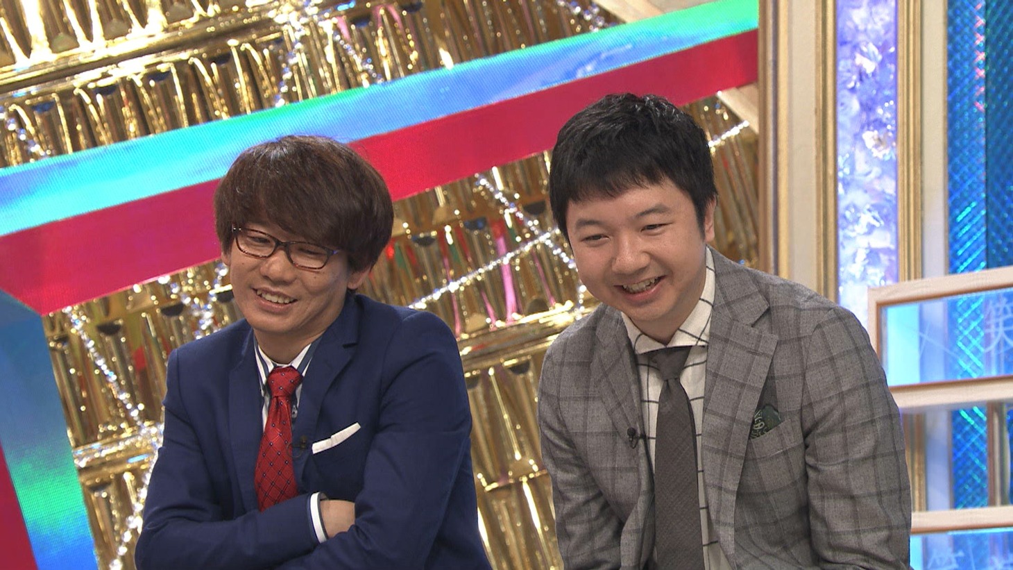 三四郎 (c)テレビ朝日