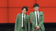 トット (c)関西テレビ