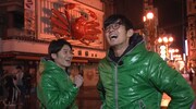 「トットとスターになれ!~かまいたちから試練の道SP~」に出演する、トット。(c)関西テレビ