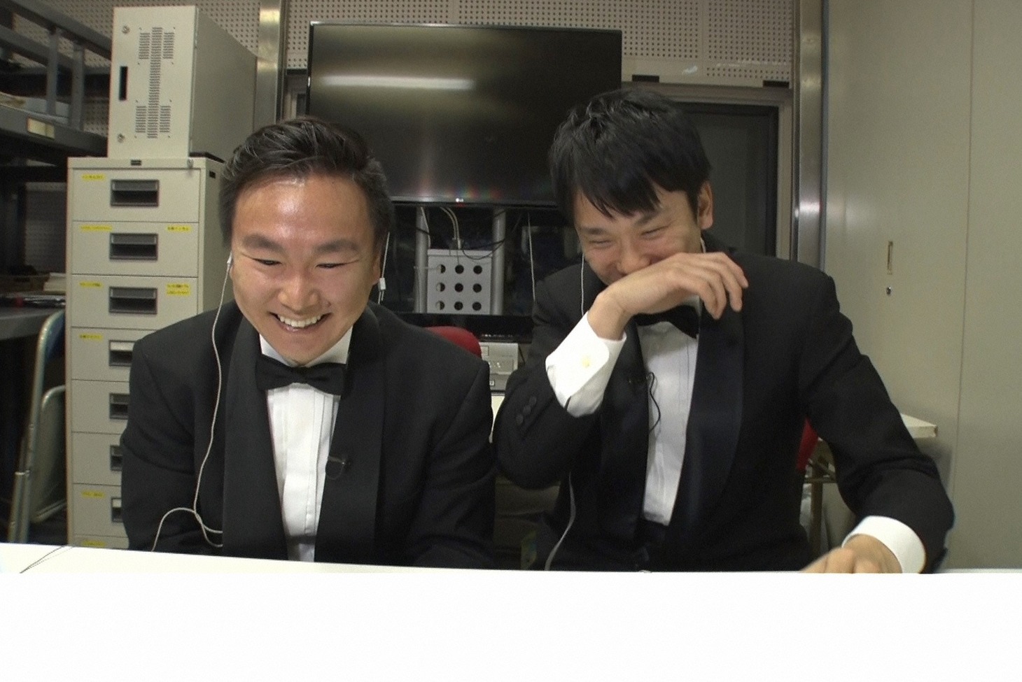 かまいたち (c)関西テレビ