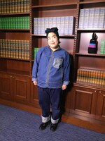 ゆりやんレトリィバァ (c)日本テレビ