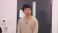 「キングちゃん」1月22日放送回のワンシーン。(c)テレビ東京