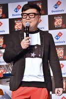 とろサーモン久保田