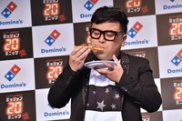 とろサーモン久保田