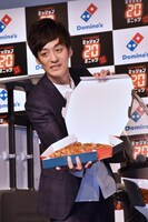 とろサーモン村田