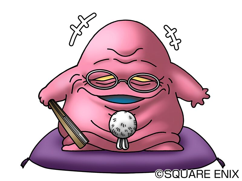 鶴瓶がドラクエcm出演 そっくりな きめんどうし師匠 誕生 お笑いナタリー