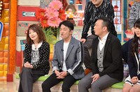 「発見！仰天!!プレミアもん!!!土曜はダメよ！」のワンシーン。(c)読売テレビ