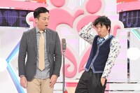 藤崎マーケット (c)読売テレビ