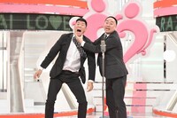 レイザーラモン (c)読売テレビ