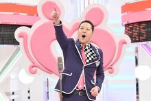 東野幸治 (c)読売テレビ