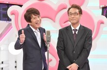 大木こだまひびき (c)読売テレビ