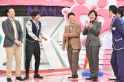 「漫才Lovers」のワンシーン。(c)読売テレビ