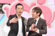 キングコング (c)読売テレビ