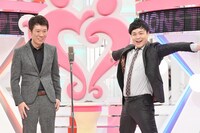 モンスターエンジン (c)読売テレビ