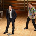 ペンギンズらのネタに内村「お笑い見るのっていいな」最後の内さまライブ盛況