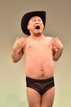 ハリウッドザコシショウ