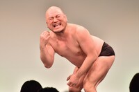 ハリウッドザコシショウ