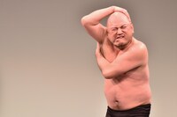 ハリウッドザコシショウ