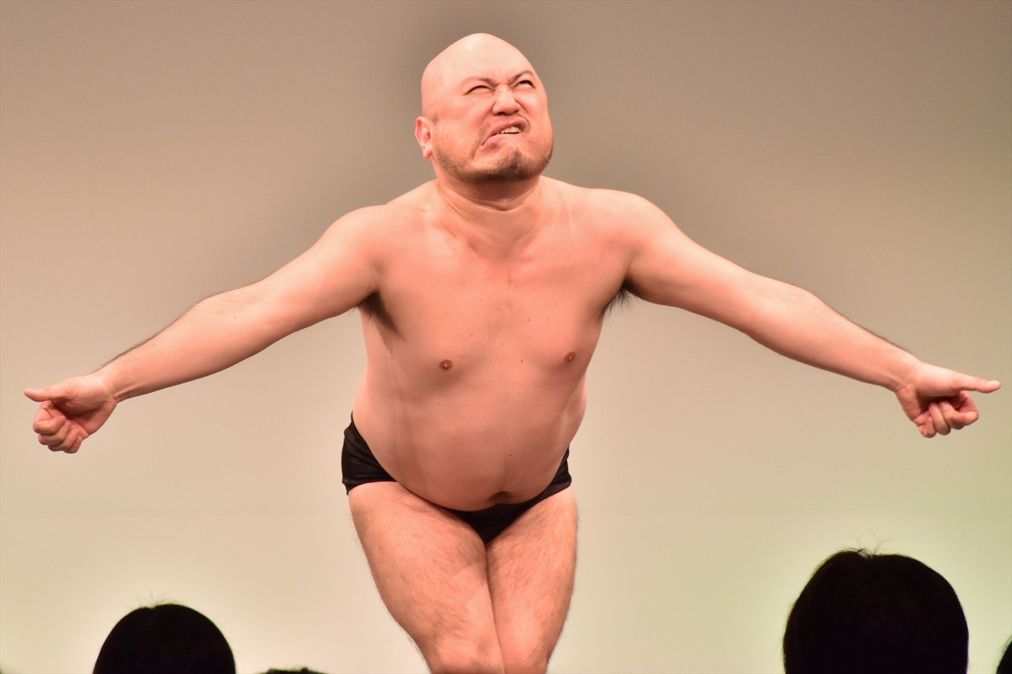 ハリウッドザコシショウ