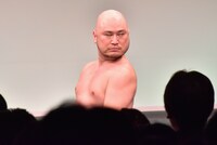 ハリウッドザコシショウ