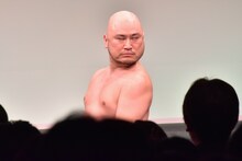 ハリウッドザコシショウ