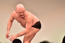 ハリウッドザコシショウ