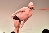 ハリウッドザコシショウ