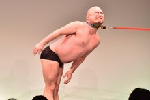 ハリウッドザコシショウ