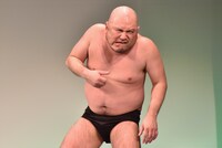 ハリウッドザコシショウ