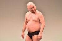 ハリウッドザコシショウ