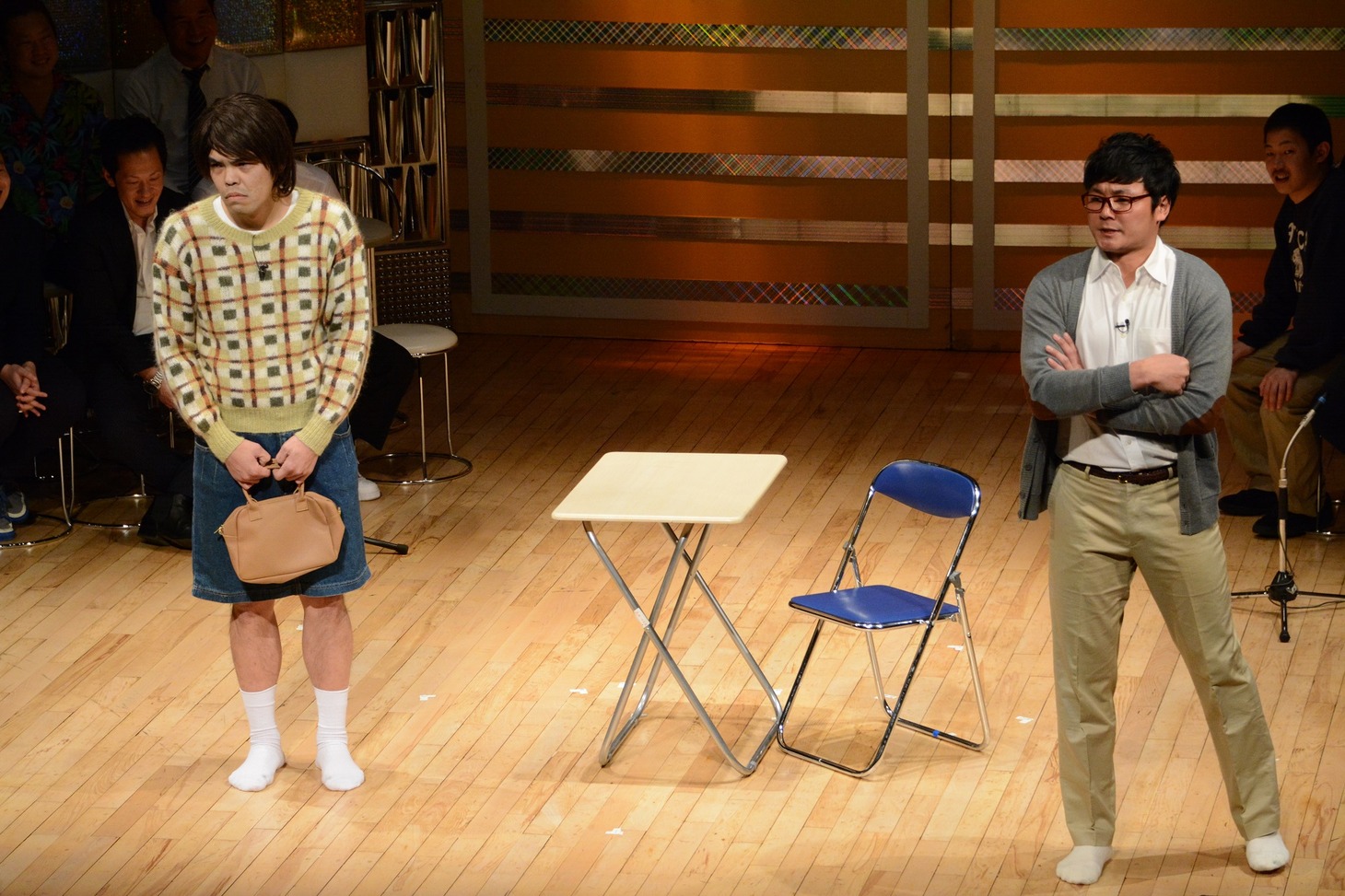 ロビンソンズ