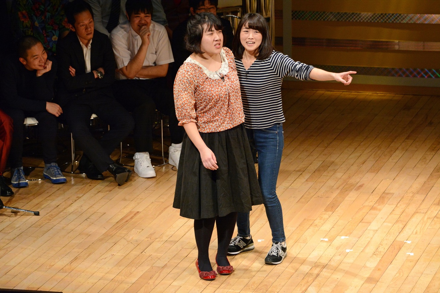 ガール座