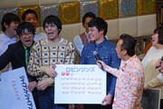 「新人内さまライブ チャンピオン大会2017」の様子。
